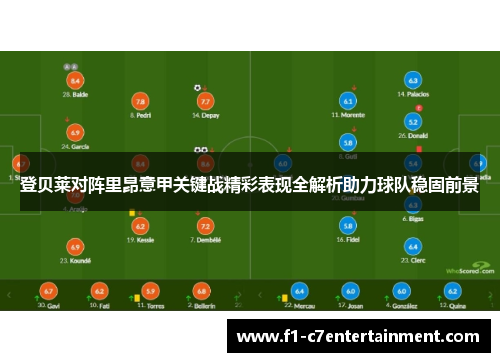 登贝莱对阵里昂意甲关键战精彩表现全解析助力球队稳固前景