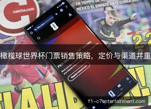 橄榄球世界杯门票销售策略,定价与渠道并重 橄榄球世界杯门票销售策略,定价与渠道并重